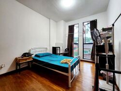 Hilltop Grove (D23), Condominium #600682811